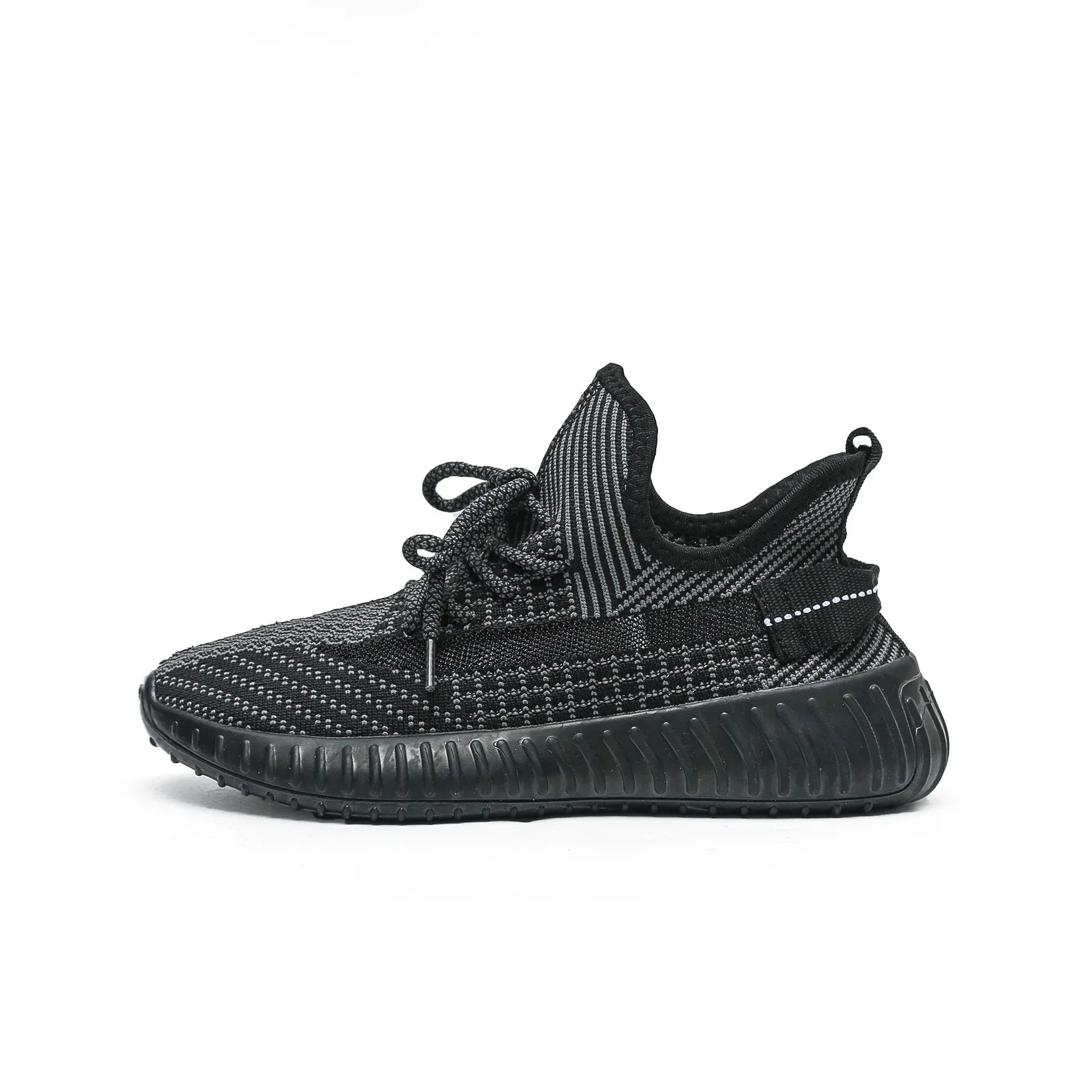 Nuevos zapatos informales, zapatillas de deporte para niños y niñas, zapatos para correr para estudiantes a la moda, zapatos para estudiantes, zapatos de playa a la moda