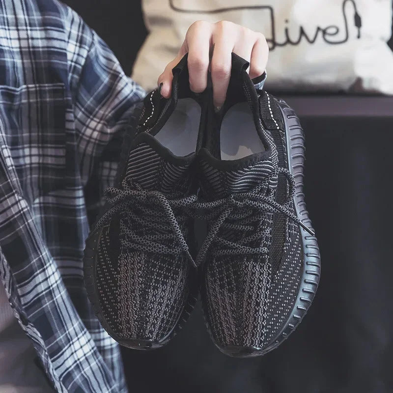 Nuevos zapatos informales, zapatillas de deporte para niños y niñas, zapatos para correr para estudiantes a la moda, zapatos para estudiantes, zapatos de playa a la moda